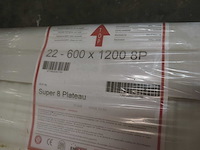 Rotheigner - s8 type 22 - vlakke paneelradiator 60x120cm (6x) - afbeelding 3 van  3