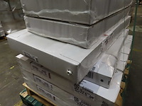 Rotheigner - s8 type 22 - vlakke paneelradiator 60x120cm - afbeelding 2 van  3