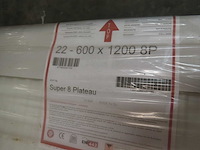 Rotheigner - s8 type 22 - vlakke paneelradiator 60x120cm - afbeelding 3 van  3