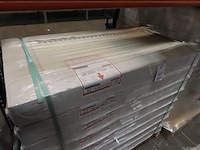 Rotheigner - s8 type 22 - vlakke paneelradiator 60x120cm - afbeelding 2 van  3