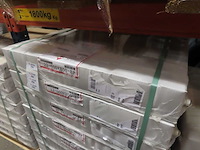 Rotheigner - s8 type 22 - vlakke paneelradiator 60x80cm (4x) - afbeelding 2 van  3