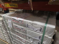 Rotheigner - s8 type 22 - vlakke paneelradiator 60x80cm - afbeelding 2 van  3