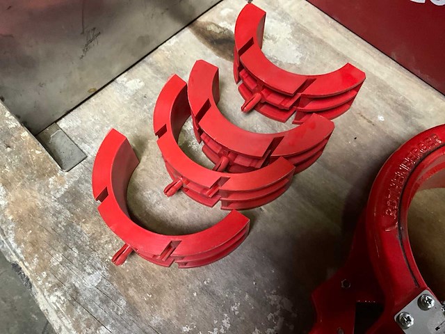 Rothenberg ro-cut 110-160 plastic pijpsnijder - afbeelding 4 van  5