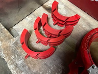 Rothenberg ro-cut 110-160 plastic pijpsnijder - afbeelding 4 van  5