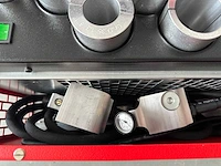 Rothenberger - 2026 - rofrost turbo ii r290 - elektrische buisbevriezingssysteem - afbeelding 4 van  6