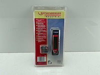Rothenberger - em4807 - vochtigheidsmeter - afbeelding 1 van  3