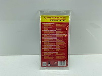 Rothenberger - em4807 - vochtigheidsmeter - afbeelding 2 van  3