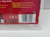 Rothenberger - em4807 - vochtigheidsmeter - afbeelding 3 van  3