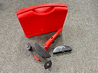 Rothenberger - pijpbuigmachine - afbeelding 1 van  4