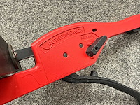 Rothenberger - pijpbuigmachine - afbeelding 3 van  4