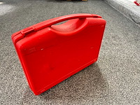 Rothenberger - pijpbuigmachine - afbeelding 4 van  4