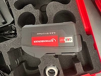 Rothenberger - rocam 4 plus met 30mm camera kop - rocam 4 plus - rioolinspectiecamera - afbeelding 5 van  9