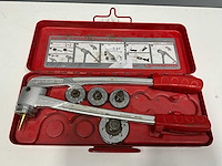 Rothenberger - waterleiding perstang