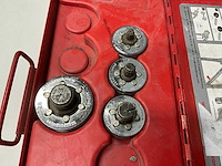 Rothenberger - waterleiding perstang - afbeelding 3 van  3