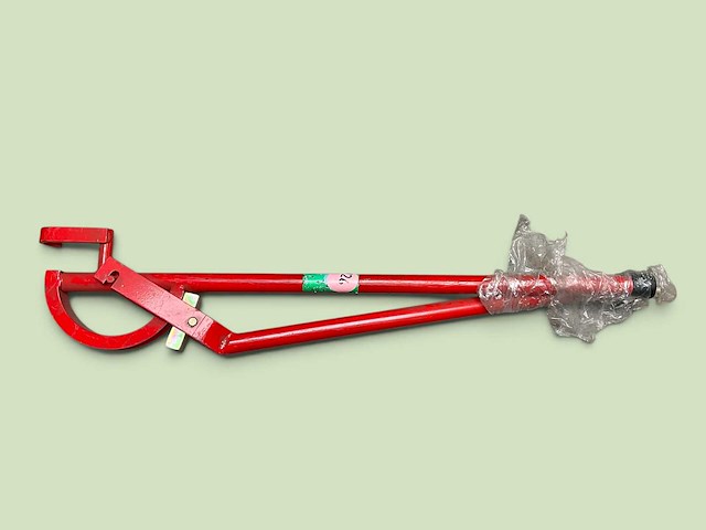 Rothenberger 26 mm buigtang - afbeelding 1 van  2