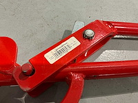 Rothenberger 462215/462123 buigtang (2x) - afbeelding 4 van  4