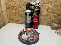 Rothenberger allgas 2000 ps 0.5/2 basis set