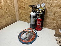 Rothenberger allgas 2000 ps 0.5/2 basis set - afbeelding 2 van  7