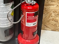 Rothenberger allgas 2000 ps 0.5/2 basis set - afbeelding 5 van  7