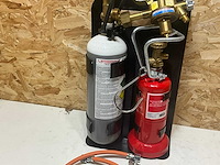 Rothenberger allgas 2000 ps 0.5/2 basis set - afbeelding 6 van  7