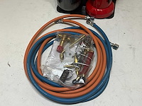 Rothenberger allgas 2000 ps 0.5/2 basis set - afbeelding 7 van  7