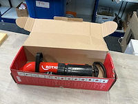 Rothenberger bleuline rioolontstoper - afbeelding 2 van  3