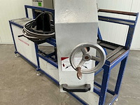 Rothenberger bs 355 m lintzaag - afbeelding 10 van  13