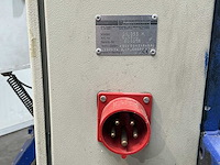 Rothenberger bs 355 m lintzaag - afbeelding 12 van  13