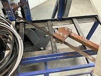 Rothenberger bs 355 m lintzaag - afbeelding 7 van  13