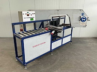 Rothenberger bs 355 m lintzaag