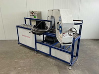 Rothenberger bs 355 m lintzaag - afbeelding 6 van  13