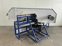 Rothenberger bs 355 m lintzaag - afbeelding 8 van  13