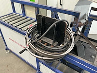 Rothenberger bs 355 m lintzaag - afbeelding 9 van  13