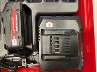 Rothenberger compact tt perstang - afbeelding 3 van  4