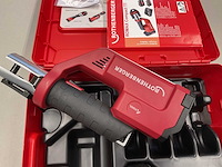 Rothenberger compact tt perstang - afbeelding 4 van  4