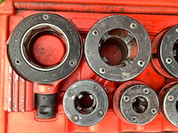 Rothenberger draadsnijset - afbeelding 4 van  4