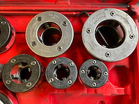 Rothenberger draadsnijset - afbeelding 4 van  7