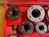 Rothenberger draadsnijset - afbeelding 5 van  7