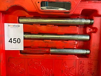 Rothenberger draadsnijset - afbeelding 6 van  7