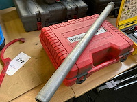 Rothenberger draadsnijset - afbeelding 7 van  7