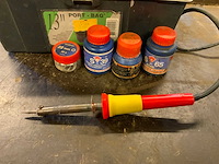 Rothenberger hs060a-40 soldeerset - afbeelding 3 van  4