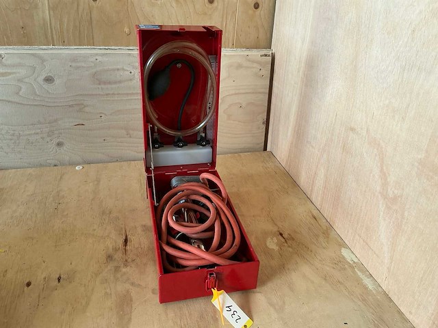 Rothenberger lekdetector - afbeelding 4 van  4