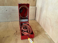 Rothenberger lekdetector - afbeelding 4 van  4