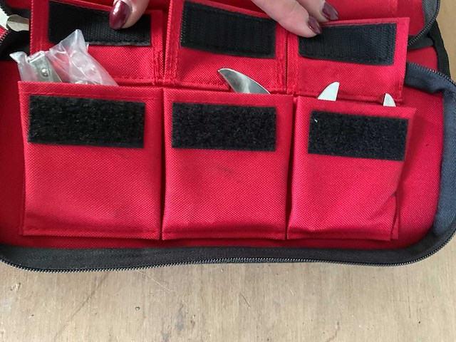 Rothenberger momentsleutel - afbeelding 2 van  2