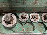 Rothenberger optrompset - afbeelding 2 van  2
