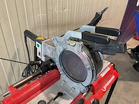 Rothenberger p160 saniline spiegellasmachine - afbeelding 3 van  4