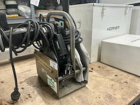 Rothenberger p160b spiegellasapparaat - afbeelding 2 van  7