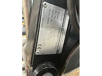 Rothenberger p160b spiegellasapparaat - afbeelding 4 van  7