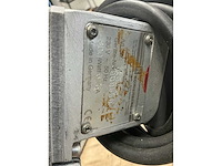 Rothenberger p160b spiegellasapparaat - afbeelding 6 van  7