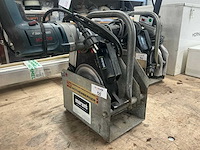 Rothenberger p160b spiegellasapparaat - afbeelding 2 van  5